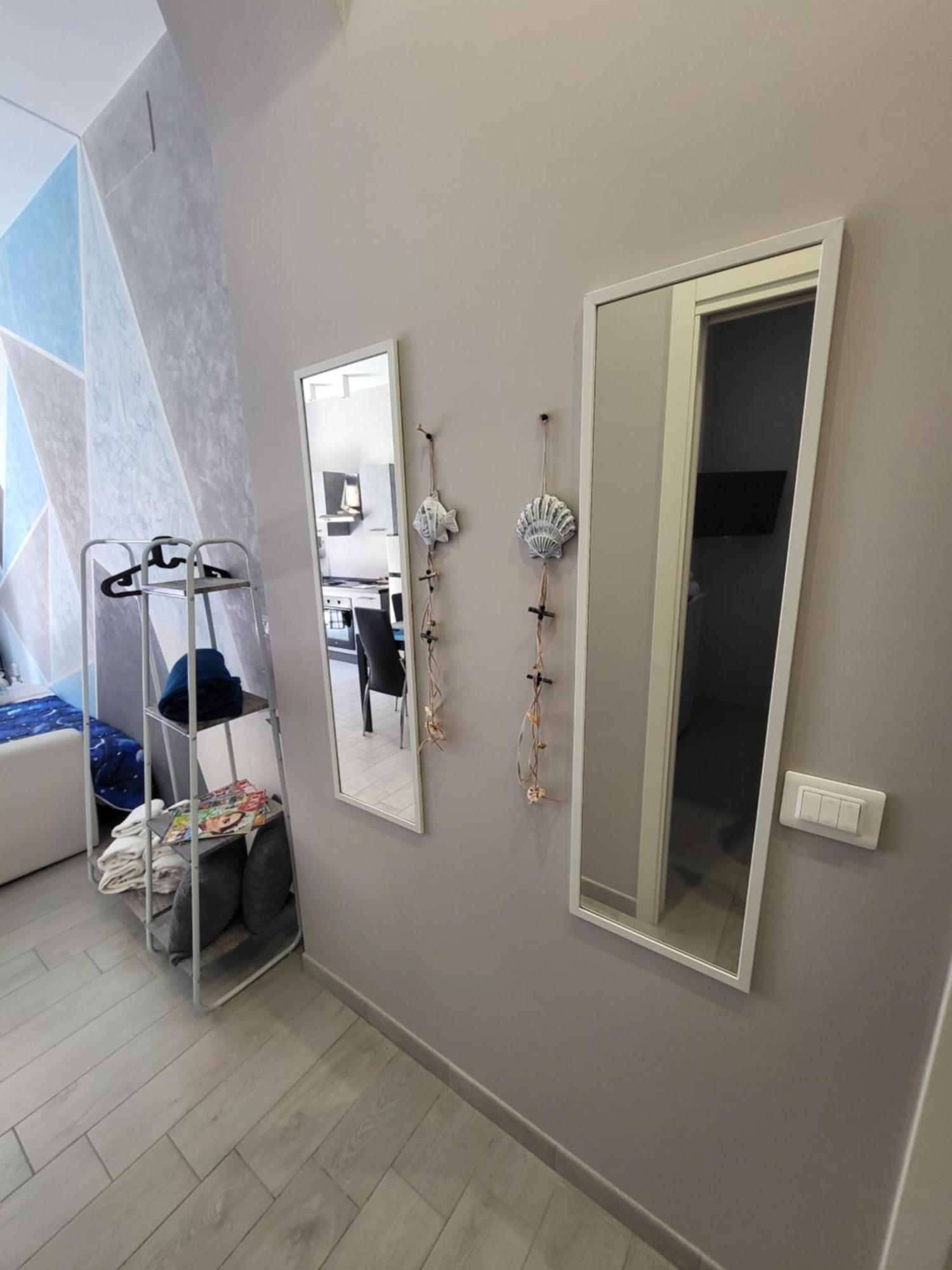 Casa Vacanze Manthy Posizione Centrale Bari Exterior photo